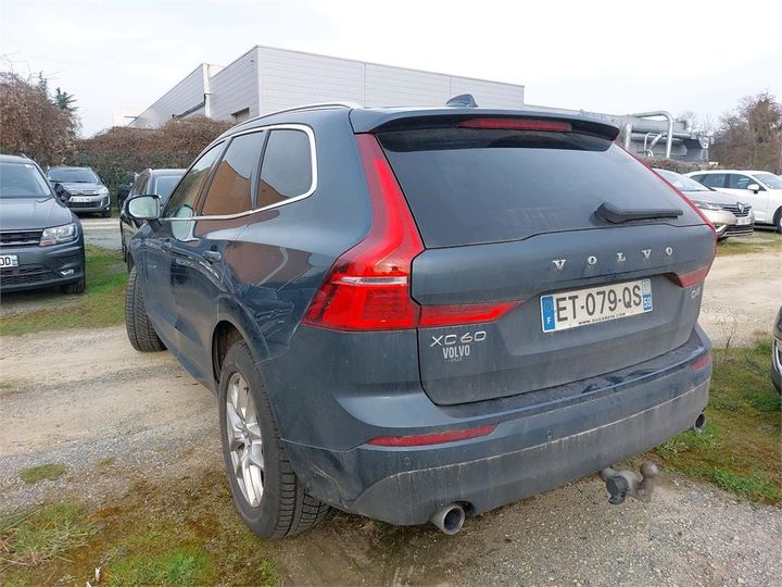 Photo 3 VIN: YV1UZA8UCJ1067120 - VOLVO XC60 