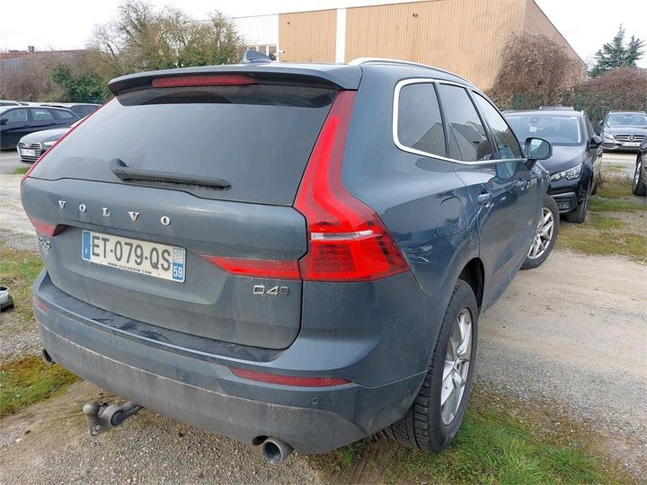 Photo 4 VIN: YV1UZA8UCJ1067120 - VOLVO XC60 