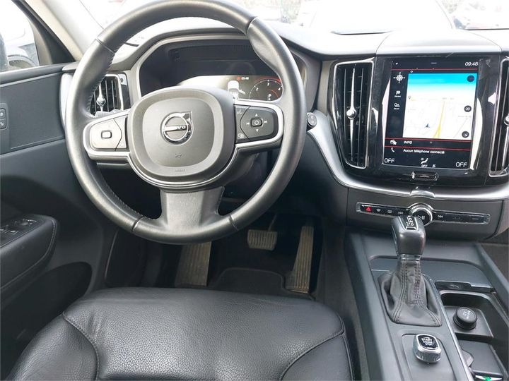 Photo 5 VIN: YV1UZA8UCJ1067120 - VOLVO XC60 