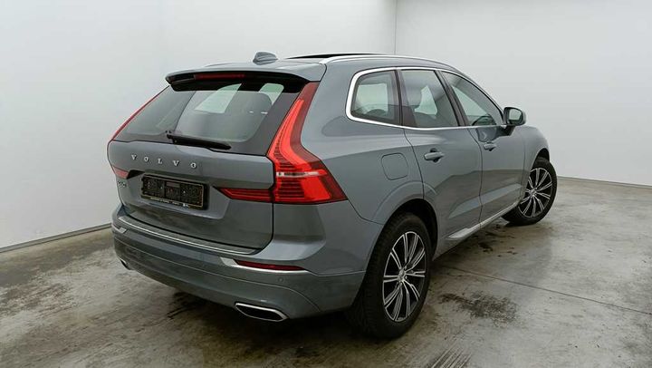 Photo 2 VIN: YV1UZA8UCJ1070693 - VOLVO XC60 &#3917 