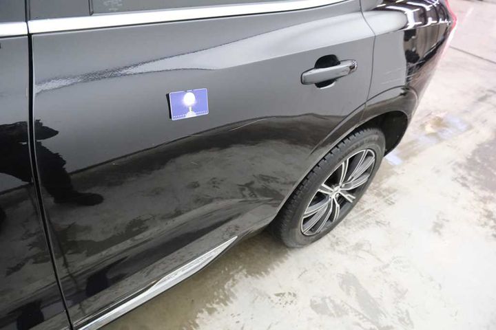 Photo 33 VIN: YV1UZA8UCJ1070963 - VOLVO XC60 &#3917 