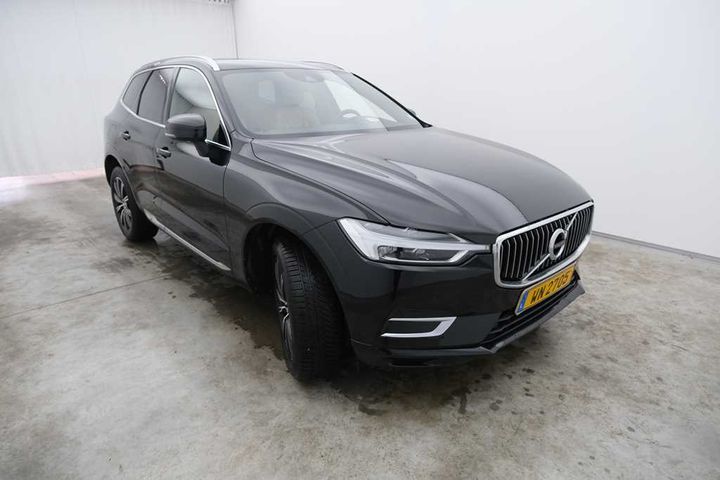 Photo 8 VIN: YV1UZA8UCJ1070963 - VOLVO XC60 &#3917 