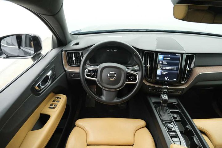 Photo 9 VIN: YV1UZA8UCJ1070963 - VOLVO XC60 &#3917 