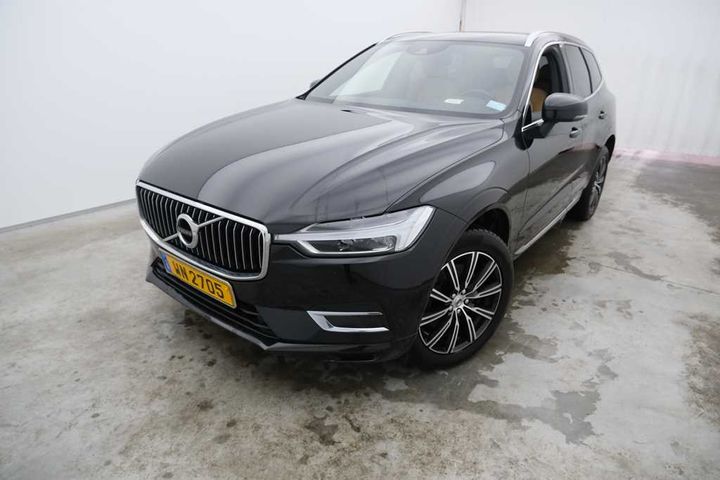 Photo 0 VIN: YV1UZA8UCJ1070963 - VOLVO XC60 &#3917 