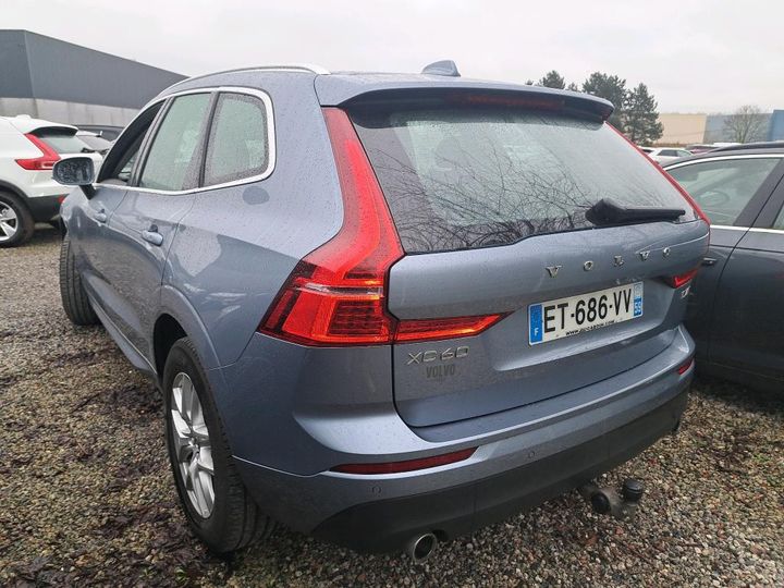 Photo 1 VIN: YV1UZA8UCJ1072802 - VOLVO XC60 