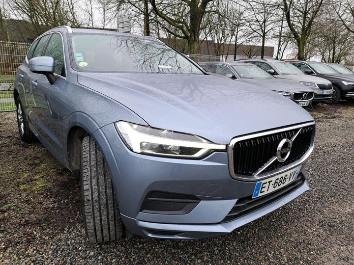 Photo 5 VIN: YV1UZA8UCJ1072802 - VOLVO XC60 