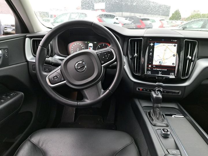 Photo 6 VIN: YV1UZA8UCJ1072802 - VOLVO XC60 