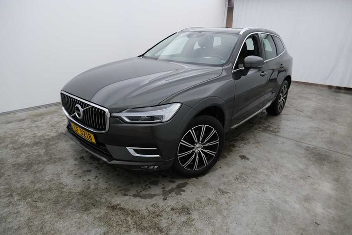 Photo 1 VIN: YV1UZA8UCJ1075232 - VOLVO XC60 &#3917 