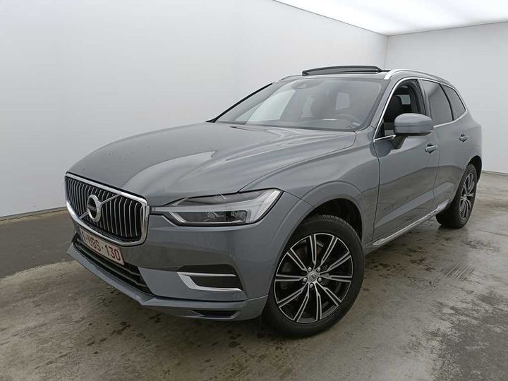 Photo 1 VIN: YV1UZA8UCJ1075491 - VOLVO XC60 &#3917 