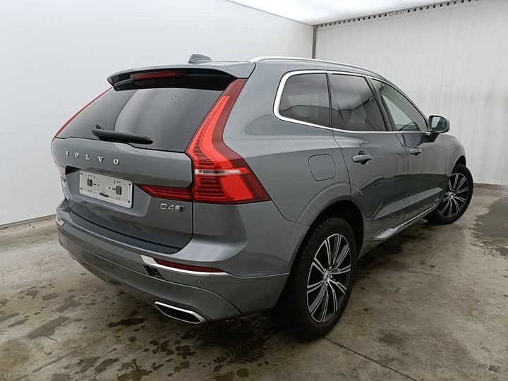 Photo 2 VIN: YV1UZA8UCJ1075491 - VOLVO XC60 &#3917 