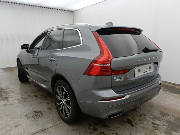 Photo 7 VIN: YV1UZA8UCJ1075491 - VOLVO XC60 &#3917 