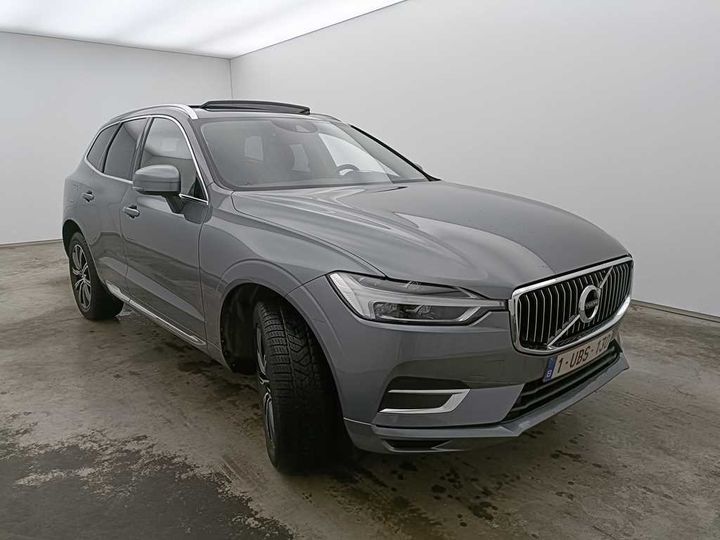 Photo 8 VIN: YV1UZA8UCJ1075491 - VOLVO XC60 &#3917 