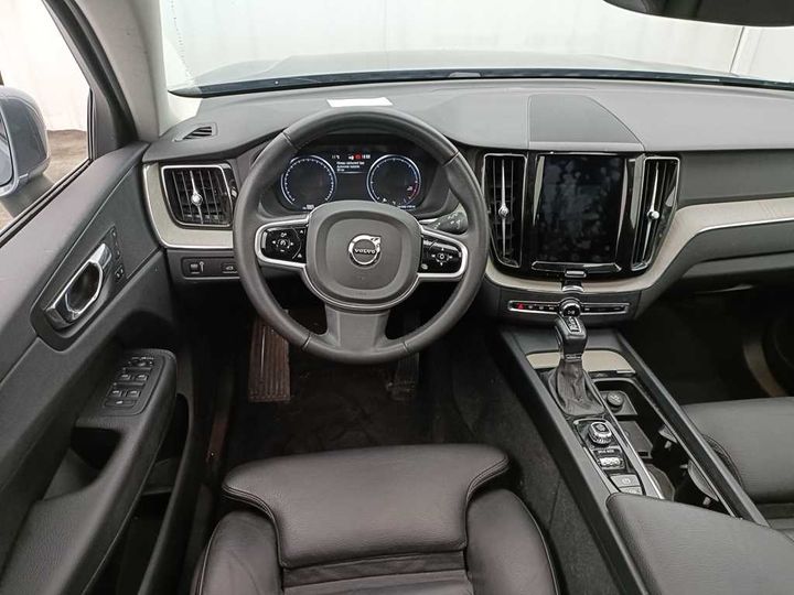 Photo 9 VIN: YV1UZA8UCJ1075491 - VOLVO XC60 &#3917 