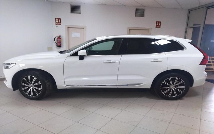 Photo 1 VIN: YV1UZA8UCJ1075859 - VOLVO XC60 