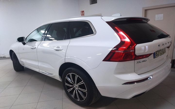 Photo 2 VIN: YV1UZA8UCJ1075859 - VOLVO XC60 