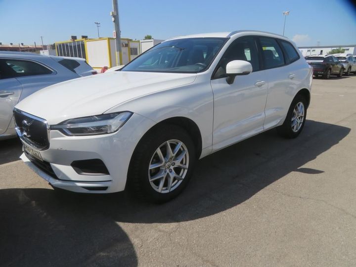 Photo 1 VIN: YV1UZA8UCJ1075884 - VOLVO XC60 