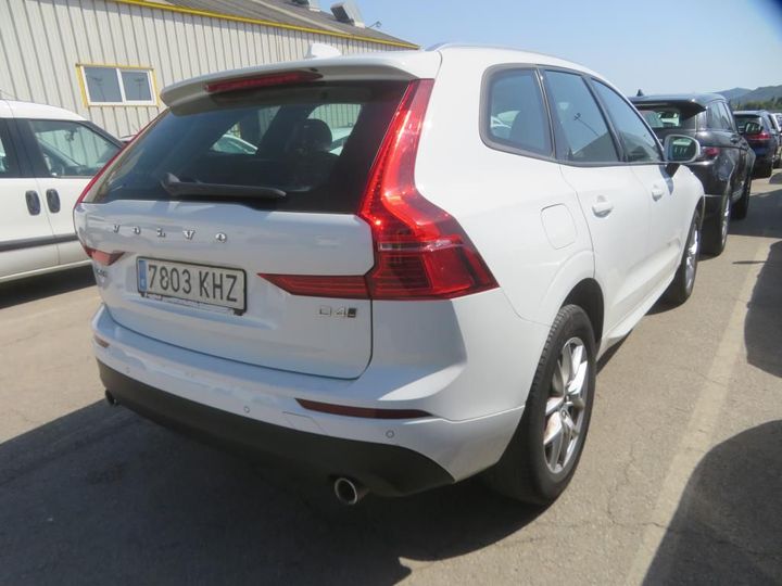 Photo 5 VIN: YV1UZA8UCJ1075884 - VOLVO XC60 