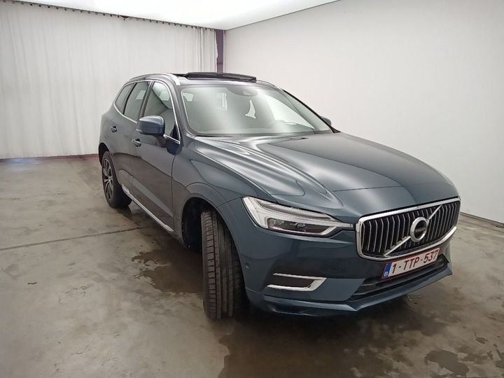 Photo 8 VIN: YV1UZA8UCJ1075991 - VOLVO XC60 &#3917 