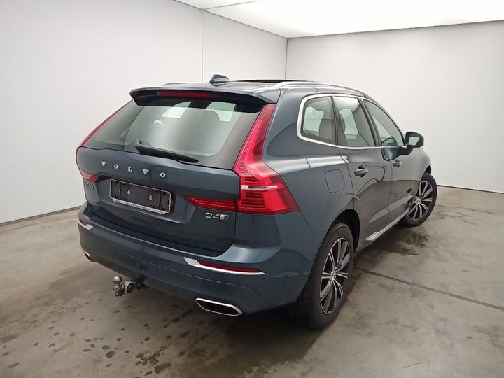 Photo 2 VIN: YV1UZA8UCJ1075991 - VOLVO XC60 &#3917 