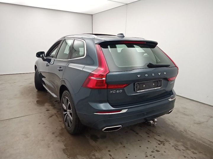 Photo 7 VIN: YV1UZA8UCJ1075991 - VOLVO XC60 &#3917 