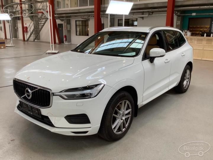 Photo 0 VIN: YV1UZA8UCJ1076491 - VOLVO XC60 SUV 