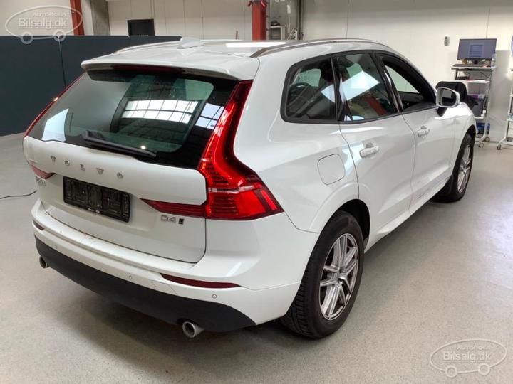 Photo 19 VIN: YV1UZA8UCJ1076491 - VOLVO XC60 SUV 