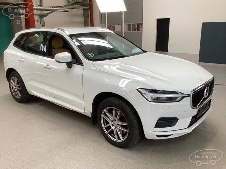 Photo 2 VIN: YV1UZA8UCJ1076491 - VOLVO XC60 SUV 