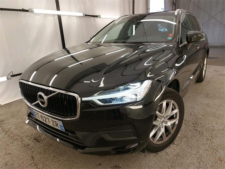 Photo 0 VIN: YV1UZA8UCJ1080199 - VOLVO XC60 