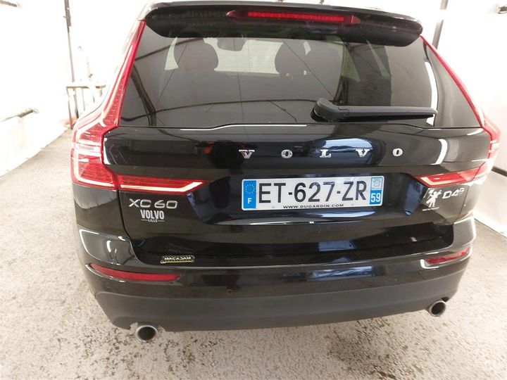 Photo 17 VIN: YV1UZA8UCJ1080199 - VOLVO XC60 