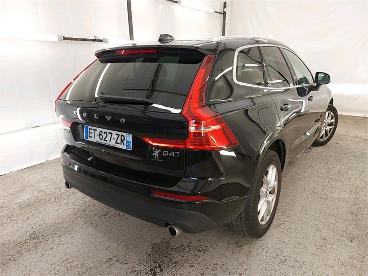 Photo 2 VIN: YV1UZA8UCJ1080199 - VOLVO XC60 