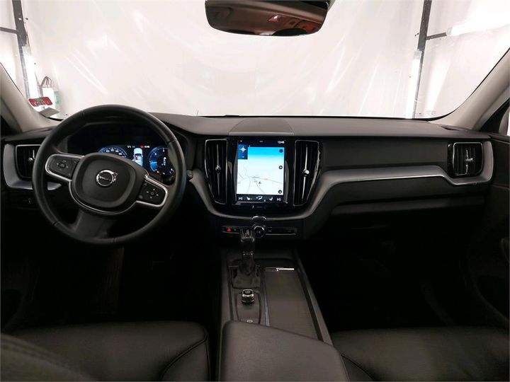 Photo 3 VIN: YV1UZA8UCJ1080199 - VOLVO XC60 