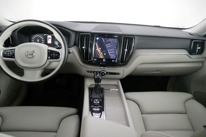 Photo 10 VIN: YV1UZA8UCJ1080684 - VOLVO XC 60 