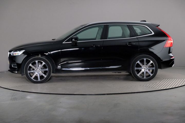 Photo 4 VIN: YV1UZA8UCJ1080684 - VOLVO XC 60 