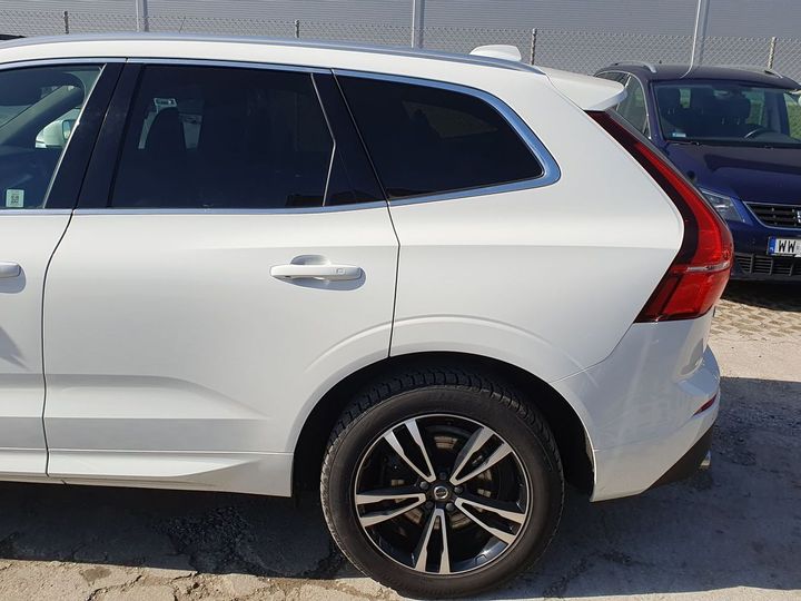 Photo 18 VIN: YV1UZA8UCJ1084525 - VOLVO XC60 