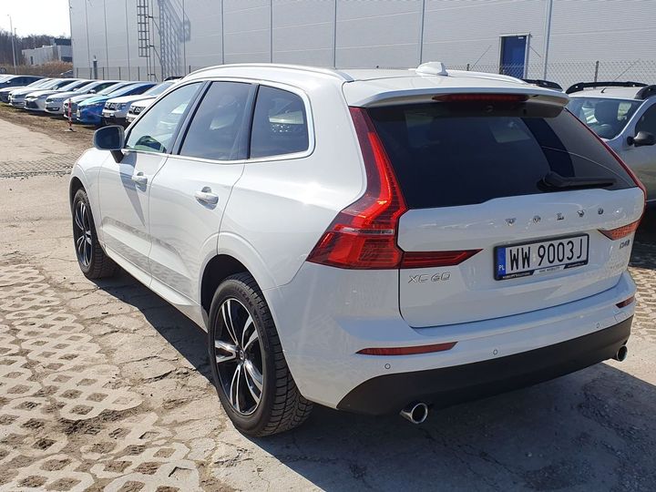 Photo 2 VIN: YV1UZA8UCJ1084525 - VOLVO XC60 