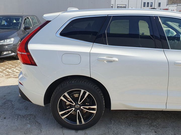 Photo 3 VIN: YV1UZA8UCJ1084525 - VOLVO XC60 