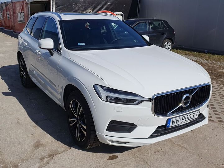 Photo 4 VIN: YV1UZA8UCJ1084525 - VOLVO XC60 