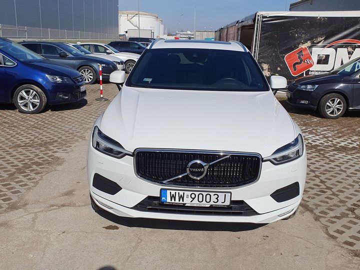 Photo 8 VIN: YV1UZA8UCJ1084525 - VOLVO XC60 