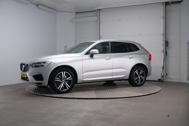 Photo 1 VIN: YV1UZA8UCJ1086407 - VOLVO XC60 