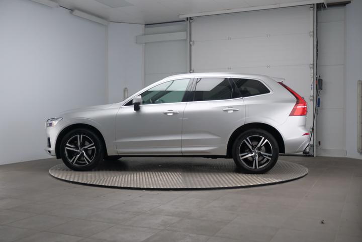 Photo 2 VIN: YV1UZA8UCJ1086407 - VOLVO XC60 