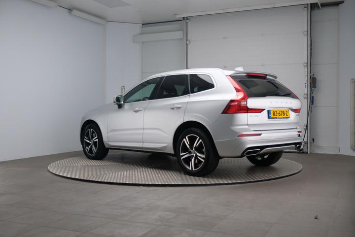 Photo 3 VIN: YV1UZA8UCJ1086407 - VOLVO XC60 