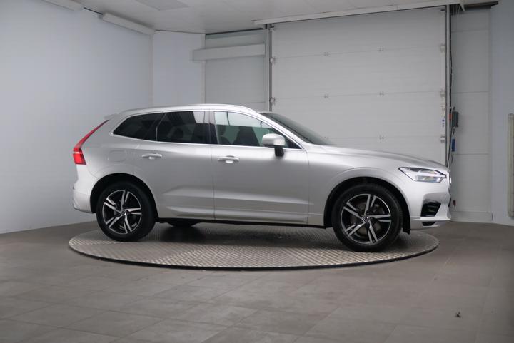 Photo 5 VIN: YV1UZA8UCJ1086407 - VOLVO XC60 