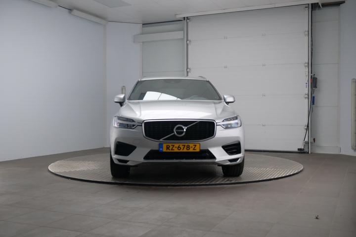 Photo 6 VIN: YV1UZA8UCJ1086407 - VOLVO XC60 