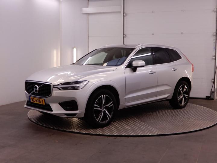 Photo 7 VIN: YV1UZA8UCJ1086407 - VOLVO XC60 