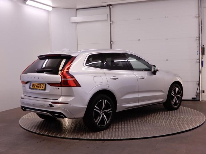 Photo 8 VIN: YV1UZA8UCJ1086407 - VOLVO XC60 