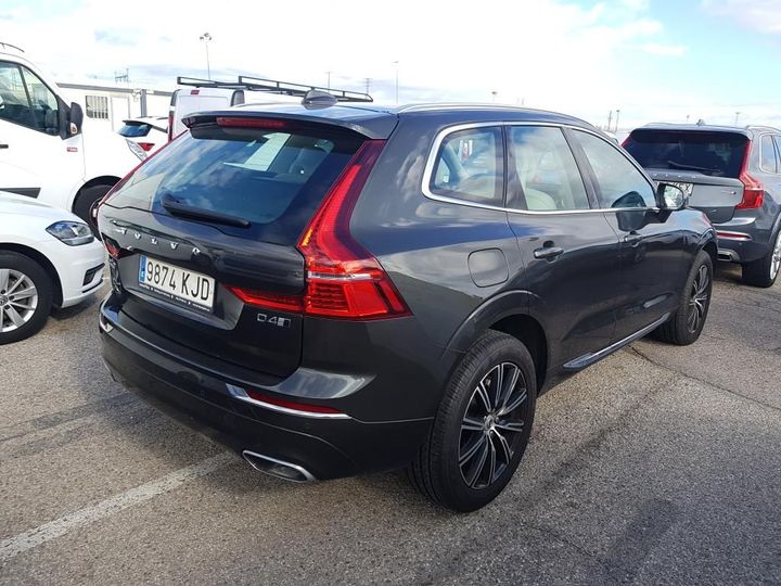 Photo 2 VIN: YV1UZA8UCJ1089684 - VOLVO XC60 