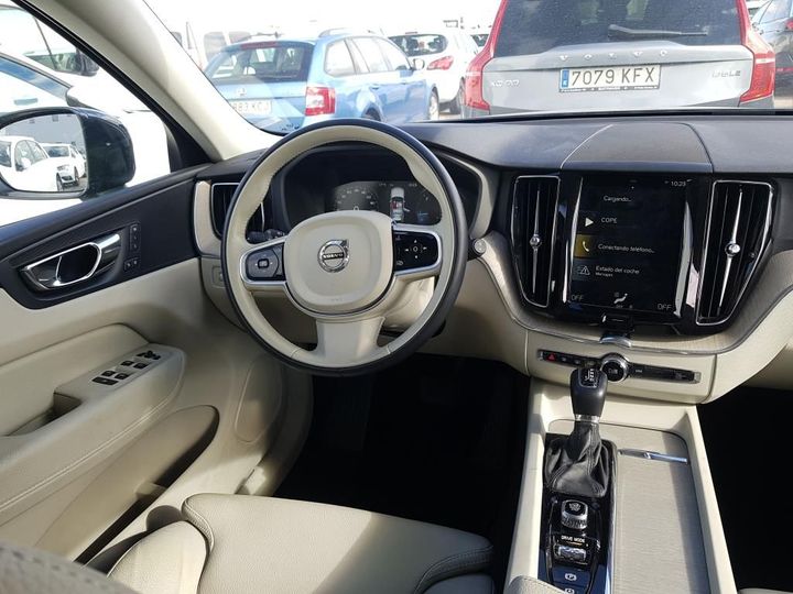 Photo 3 VIN: YV1UZA8UCJ1089684 - VOLVO XC60 