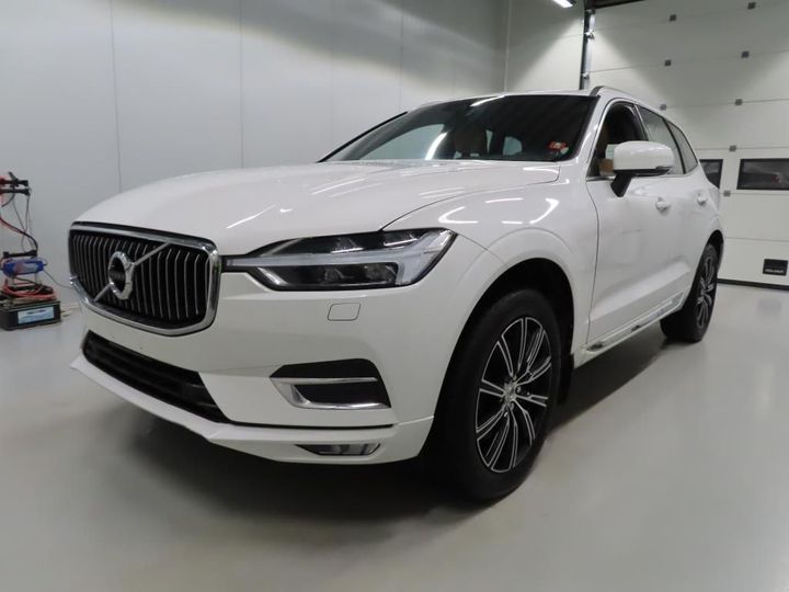 Photo 1 VIN: YV1UZA8UCJ1089990 - VOLVO XC60 