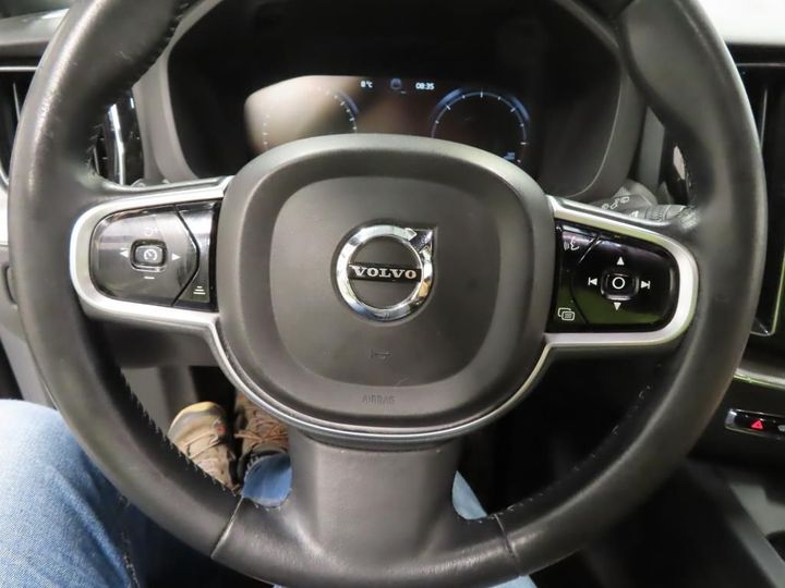 Photo 11 VIN: YV1UZA8UCJ1089990 - VOLVO XC60 