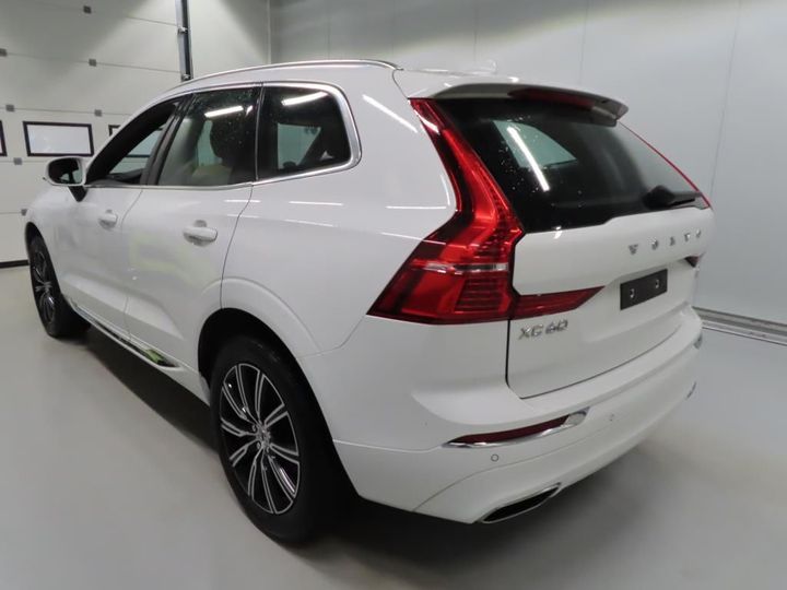 Photo 2 VIN: YV1UZA8UCJ1089990 - VOLVO XC60 